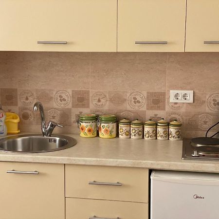 Dajkovic Apartmani Бар Екстер'єр фото
