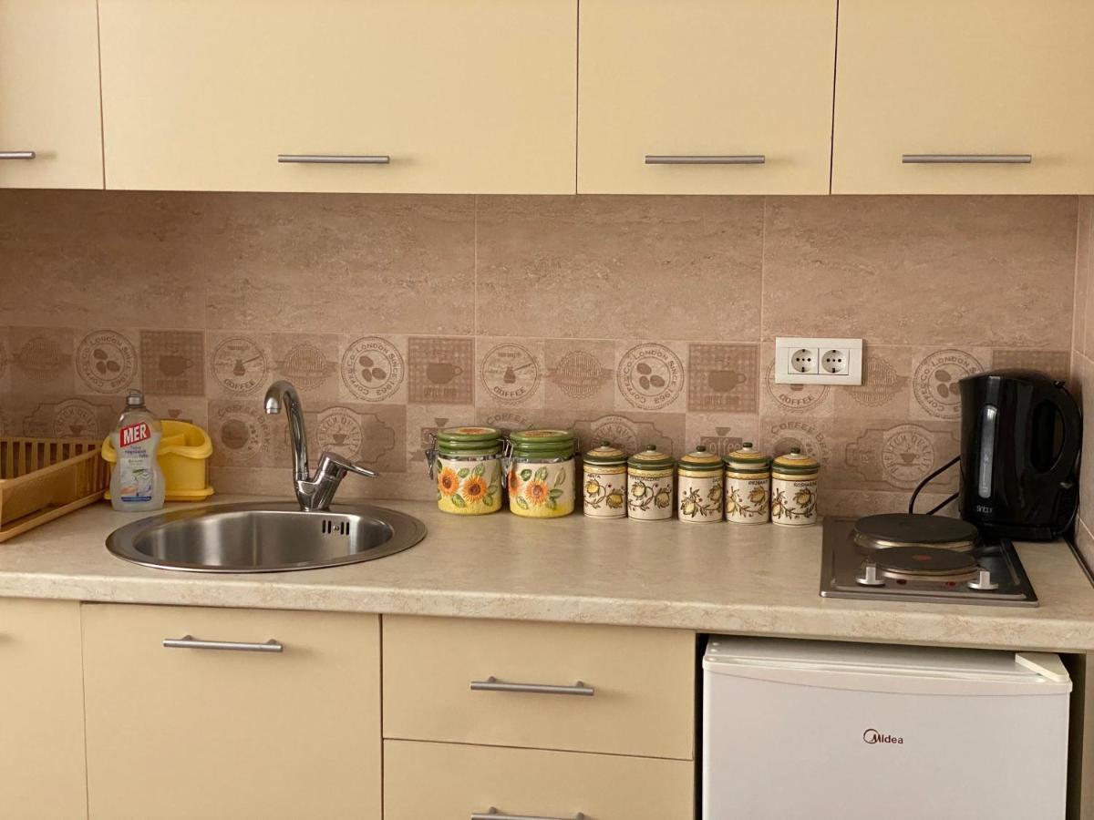Dajkovic Apartmani Бар Екстер'єр фото