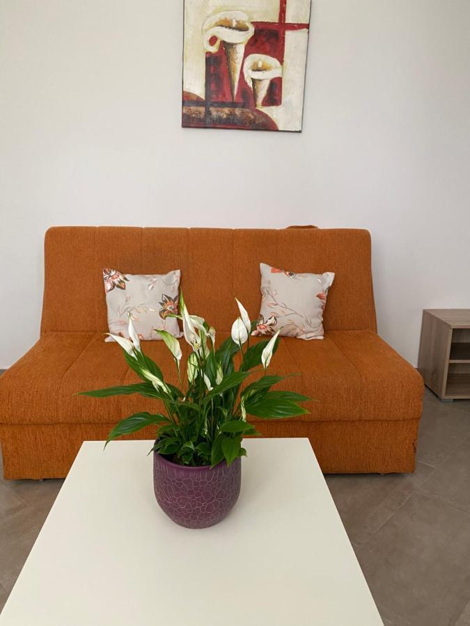 Dajkovic Apartmani Бар Екстер'єр фото