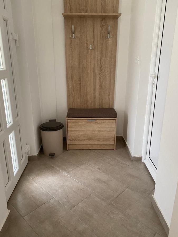 Dajkovic Apartmani Бар Екстер'єр фото