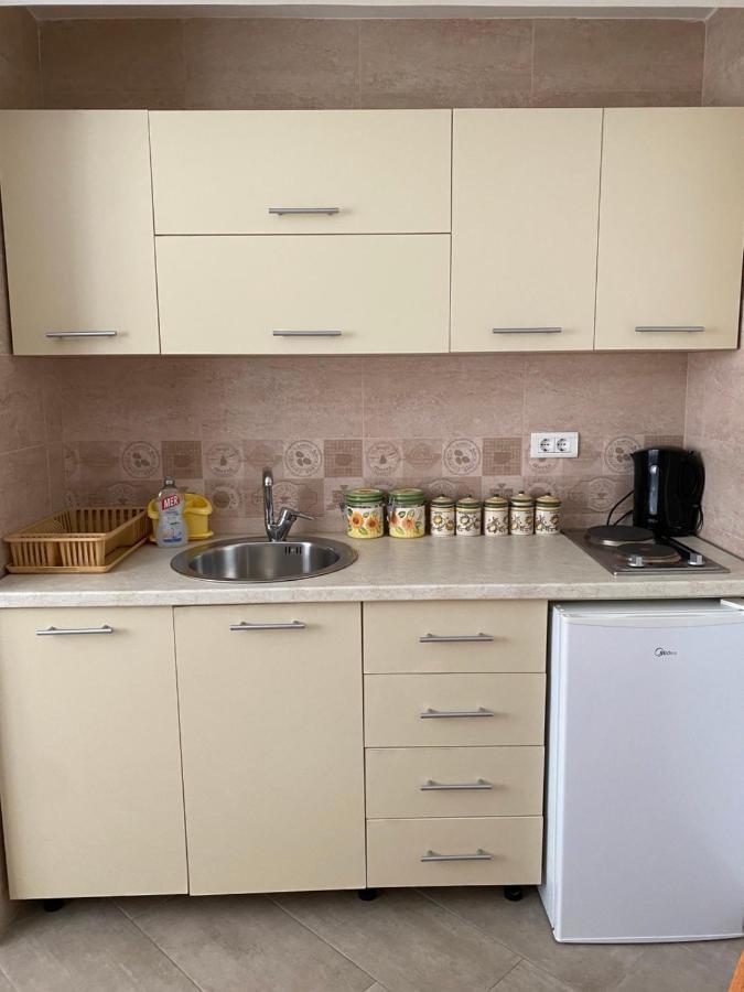 Dajkovic Apartmani Бар Екстер'єр фото
